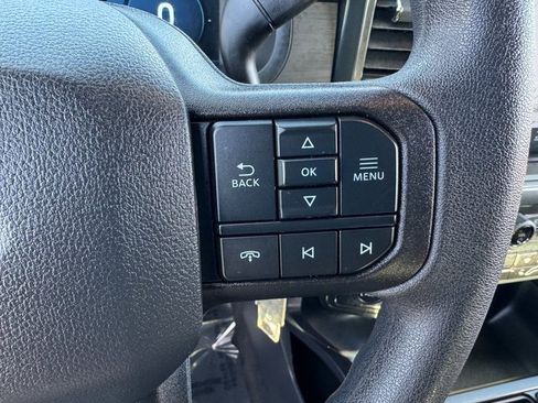 Certified 2025 Ford F150 STX image 23