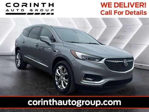 Used 2018 Buick Enclave Avenir w/ Trailering Package image 1