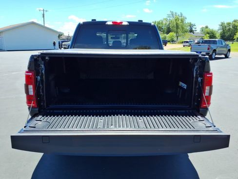 Used 2023 Ford F150 XLT w/ Equipment Group 302A High AWD/4WD image 20