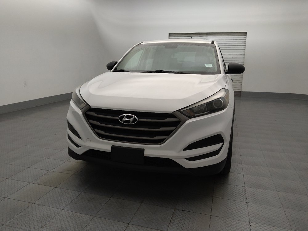 Used 2016 Hyundai Tucson SE FWD image 15