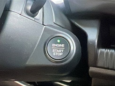 New 2025 Ford Ranger Lariat w/ FX4 Off-Road Package image 29