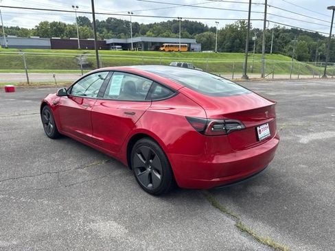 Used 2023 Tesla Model 3 Standard Range RWD image 6
