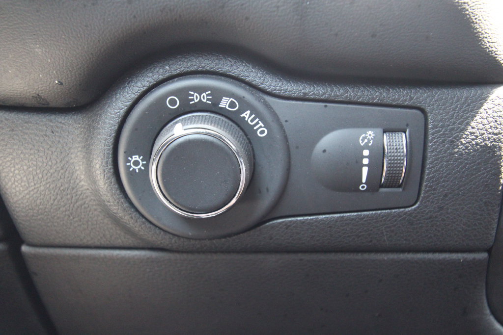 Used 2023 Dodge Durango GT AWD/4WD image 22