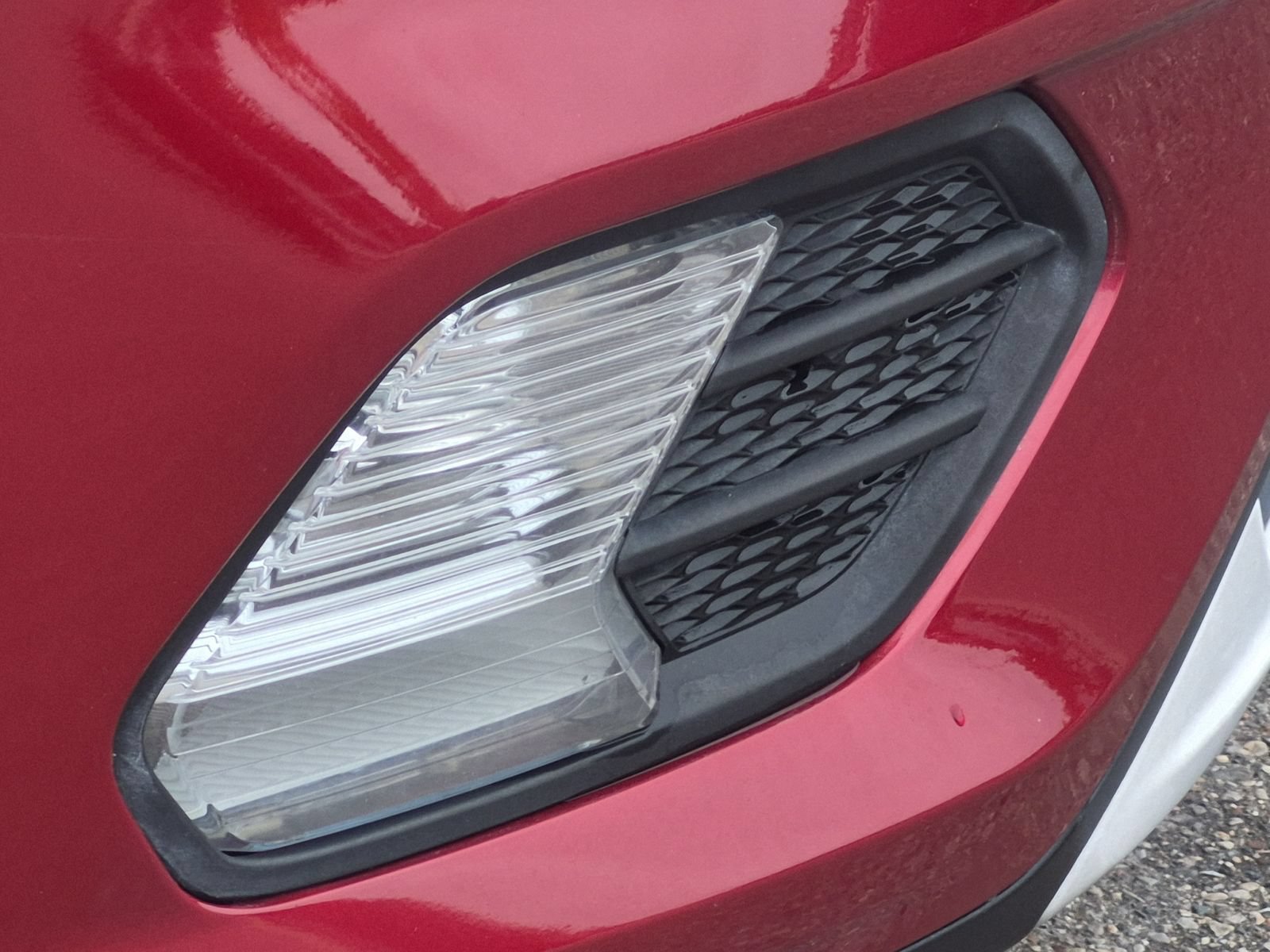 Used 2018 Ford Escape SE FWD image 12