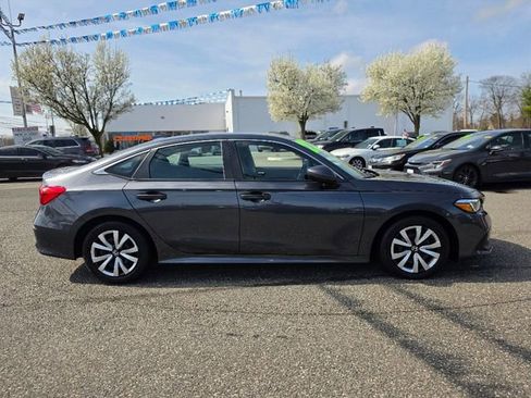 Used 2023 Honda Civic LX image 5