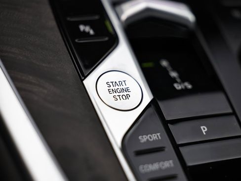 New 2026 BMW X7 xDrive40i w/ M Sport Package image 39