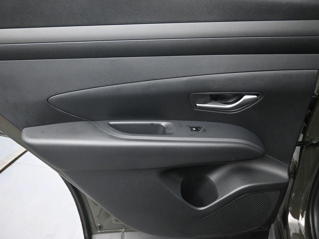 New 2026 Hyundai Tucson SE AWD/4WD image 23