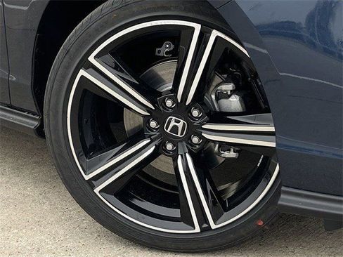 New 2026 Honda Accord SE image 8