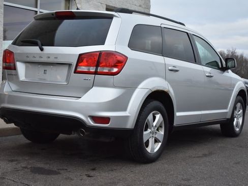 Used 2012 Dodge Journey SXT image 13