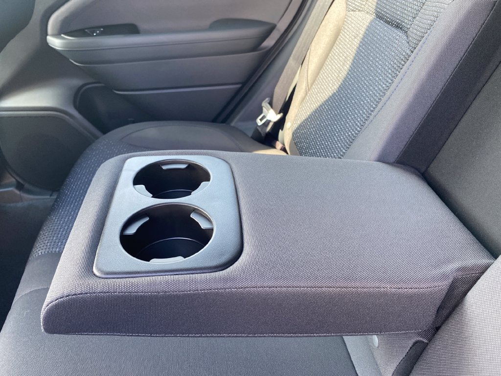 New 2026 Subaru Forester Premium AWD/4WD image 14