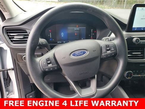 Used 2025 Ford Escape Active image 11