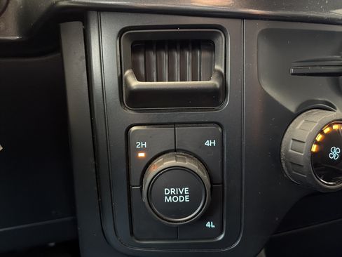 Used 2025 Ford F150 STX w/ Equipment Group 200A AWD/4WD image 23