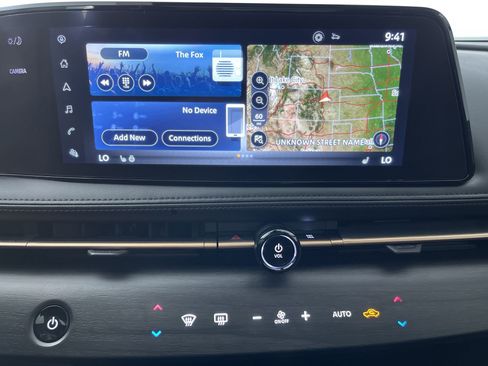 Certified 2023 Nissan Ariya AWD image 18