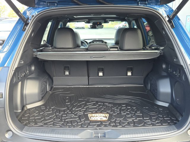 New 2026 Subaru Forester Wilderness AWD/4WD image 18