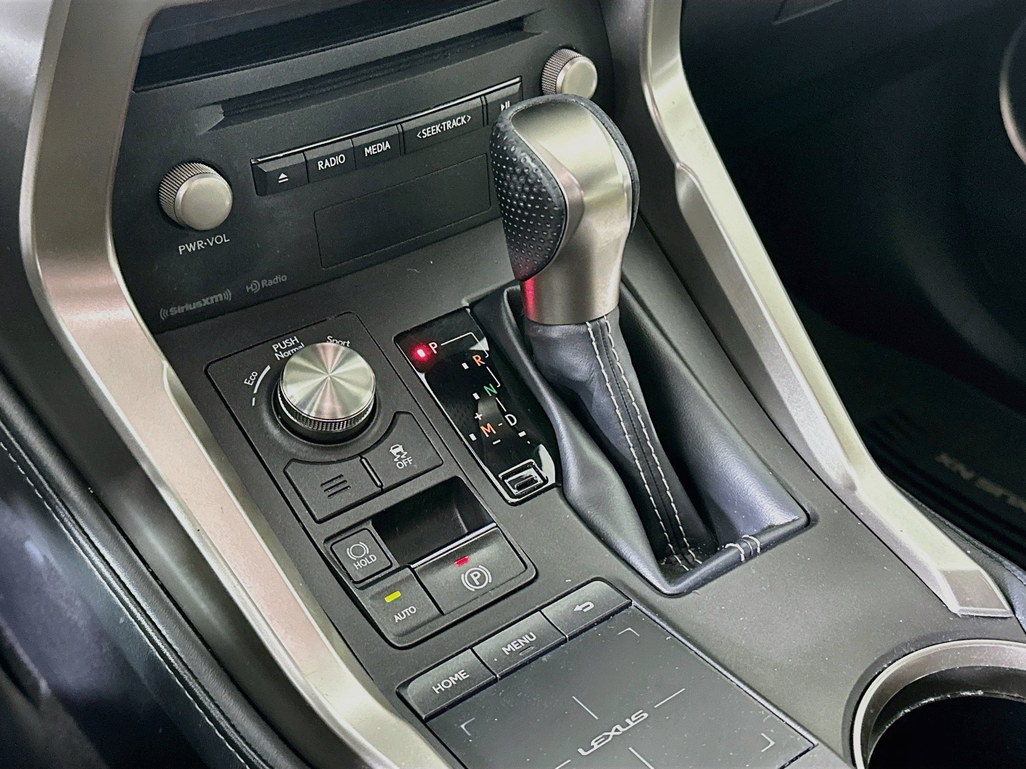 Used 2021 Lexus NX 300 F Sport w/ Accessory Package 2 FWD image 25