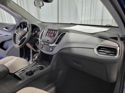 Certified 2022 Chevrolet Equinox LS image 25