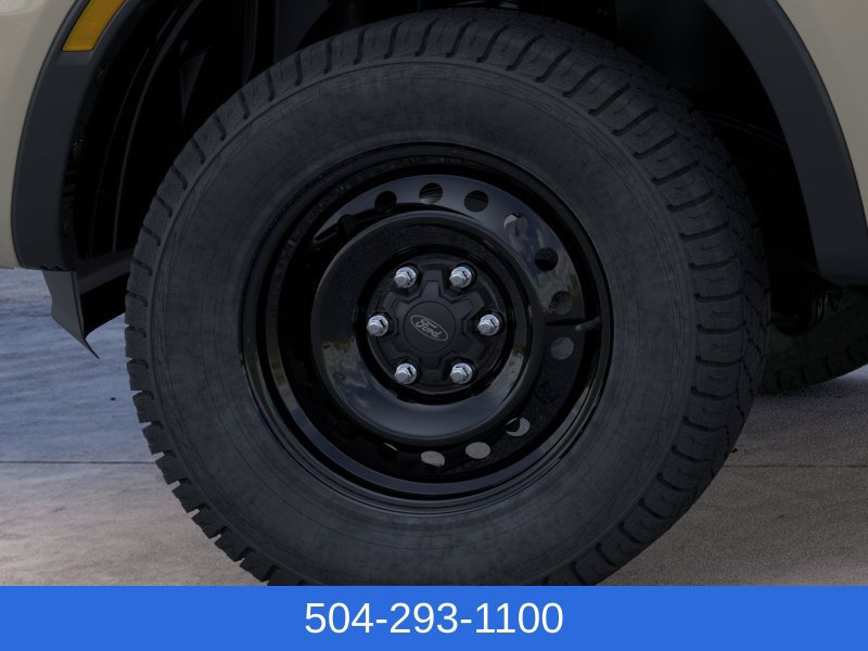 New 2026 Ford Ranger XL RWD image 21