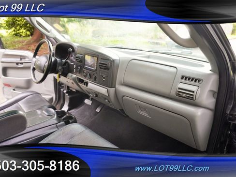 Used 2005 Ford F350 XLT image 21