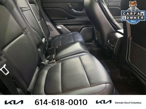 Used 2022 Lincoln Corsair Reserve w/ Equipment Group 201A image 20