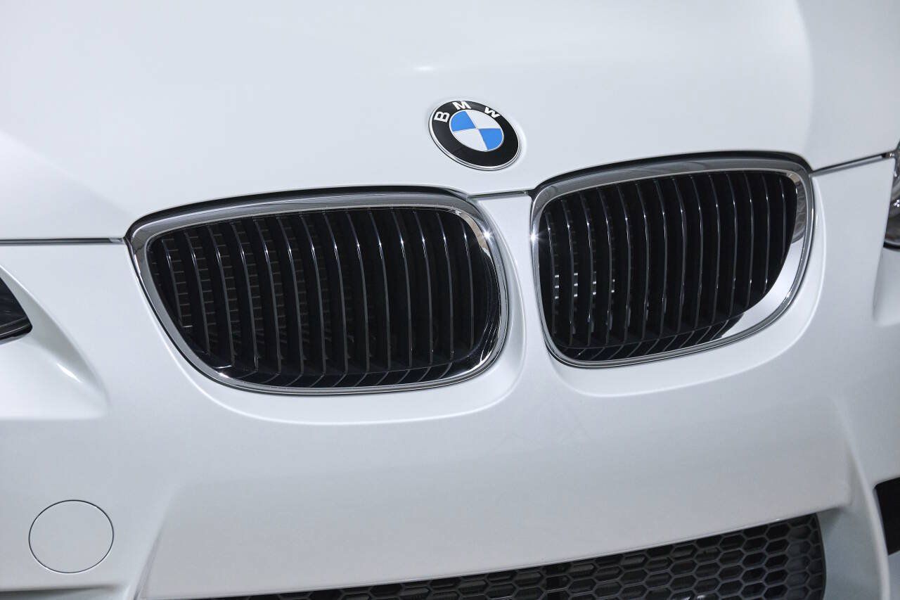 Used 2013 BMW M3 Coupe RWD image 39