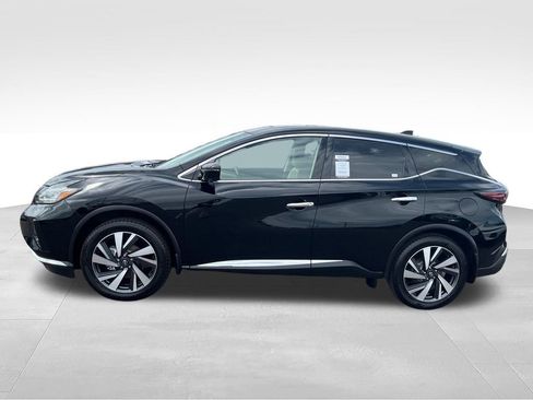 Used 2023 Nissan Murano SL w/ SL Moonroof Package AWD/4WD image 2
