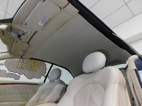 Used 2007 Mercedes-Benz CLK 350 Cabriolet image 43