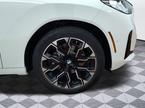 New 2026 BMW X3 xDrive30 w/ M Sport Package image 11
