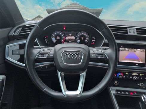 Used 2021 Audi Q3 2.0T Premium w/ Convenience Package image 14