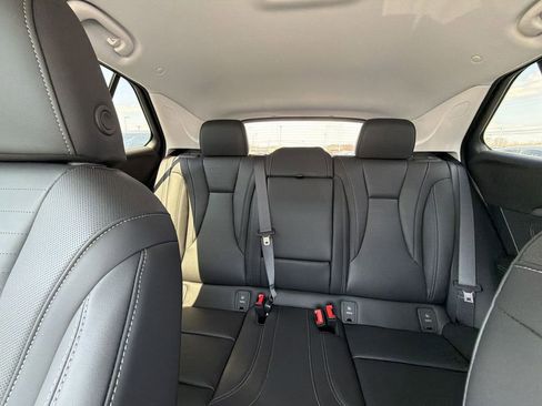 New 2026 Buick Envision Preferred AWD/4WD image 21