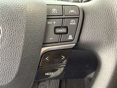 New 2026 Toyota Camry LE w/ Convenience Package image 12