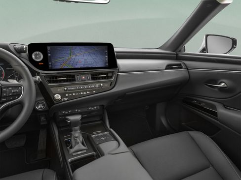 Used 2022 Lexus ES 350 w/ Premium Package FWD image 45