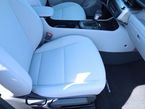New 2026 Hyundai Kona SEL Sport image 18