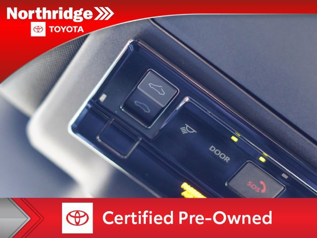 Certified 2026 Toyota RAV4 XSE w/ Weather Package AWD/4WD image 45