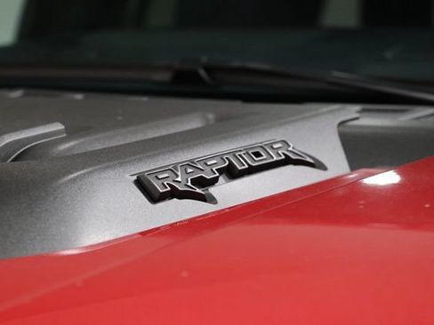 Used 2024 Ford F150 Raptor AWD/4WD image 11