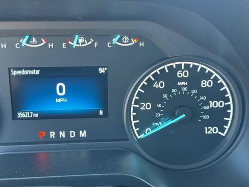 Used 2022 Ford F150 XL w/ Equipment Group 101A High AWD/4WD image 7