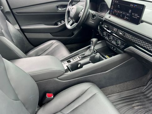 Used 2024 Honda Accord Touring image 17