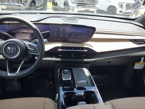 New 2026 Buick Enclave Preferred w/ Power Package AWD/4WD image 14