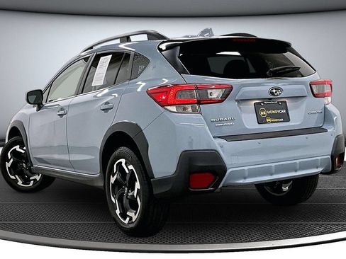 Used 2023 Subaru Crosstrek 2.5i Limited AWD/4WD image 4
