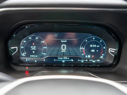 Certified 2024 GMC Yukon Denali AWD/4WD image 25