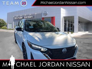 New 2025 Nissan Sentra SR video 1