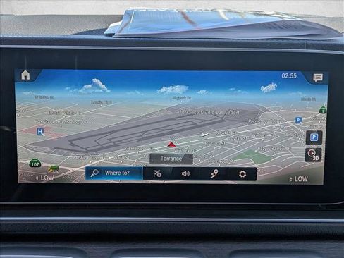 Certified 2022 Mercedes-Benz GLS 450 4MATIC image 12