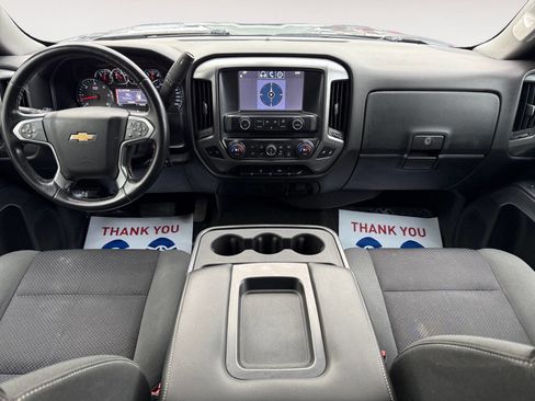 Used 2014 Chevrolet Silverado 1500 LT w/ All Star Edition image 13
