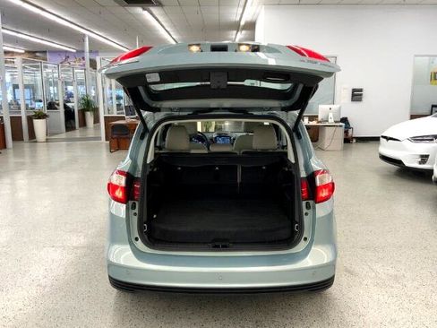 Used 2013 Ford C-MAX SEL image 34