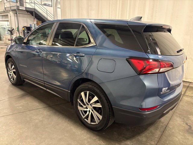 Used 2024 Chevrolet Equinox LT FWD image 6
