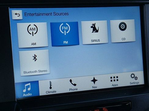 Used 2016 Ford F150 Lariat w/ Equipment Group 502A Luxury image 44