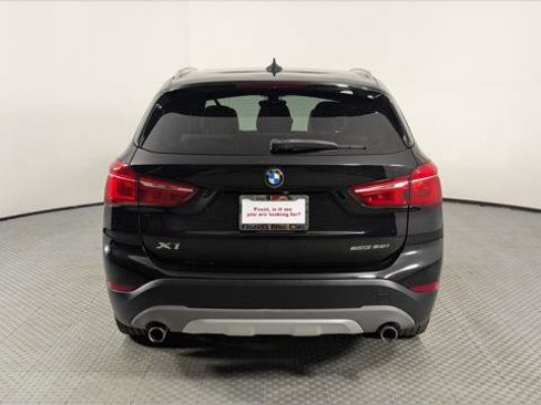 Used 2018 BMW X1 sDrive28i image 18