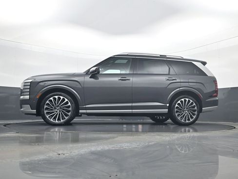 New 2026 Hyundai Palisade Calligraphy image 29