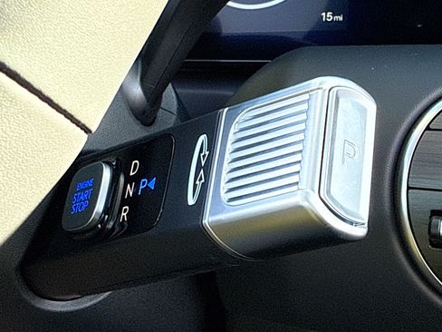 New 2026 Hyundai Palisade Calligraphy image 11