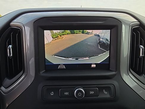 Used 2022 GMC Sierra 3500 Pro w/ Convenience Package image 14