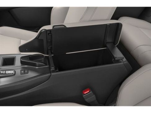 Used 2025 Lexus UX 300h FWD image 13